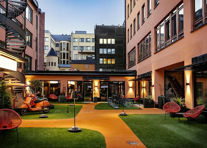 Hotel F6