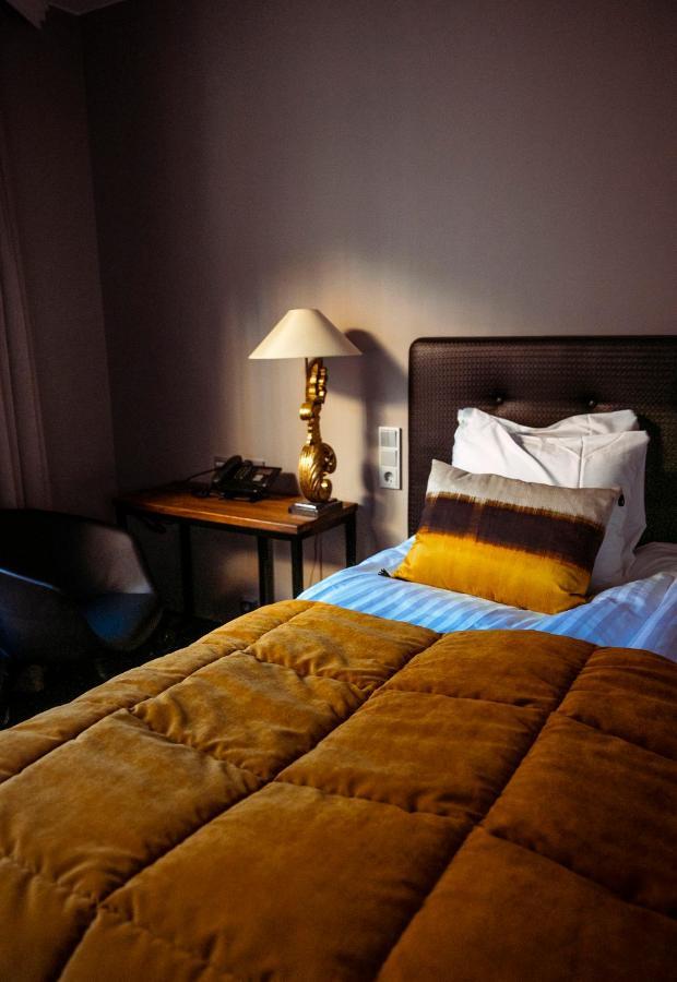 Hotell F6 4*
