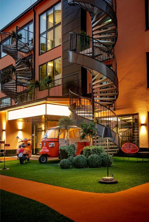Hotell F6