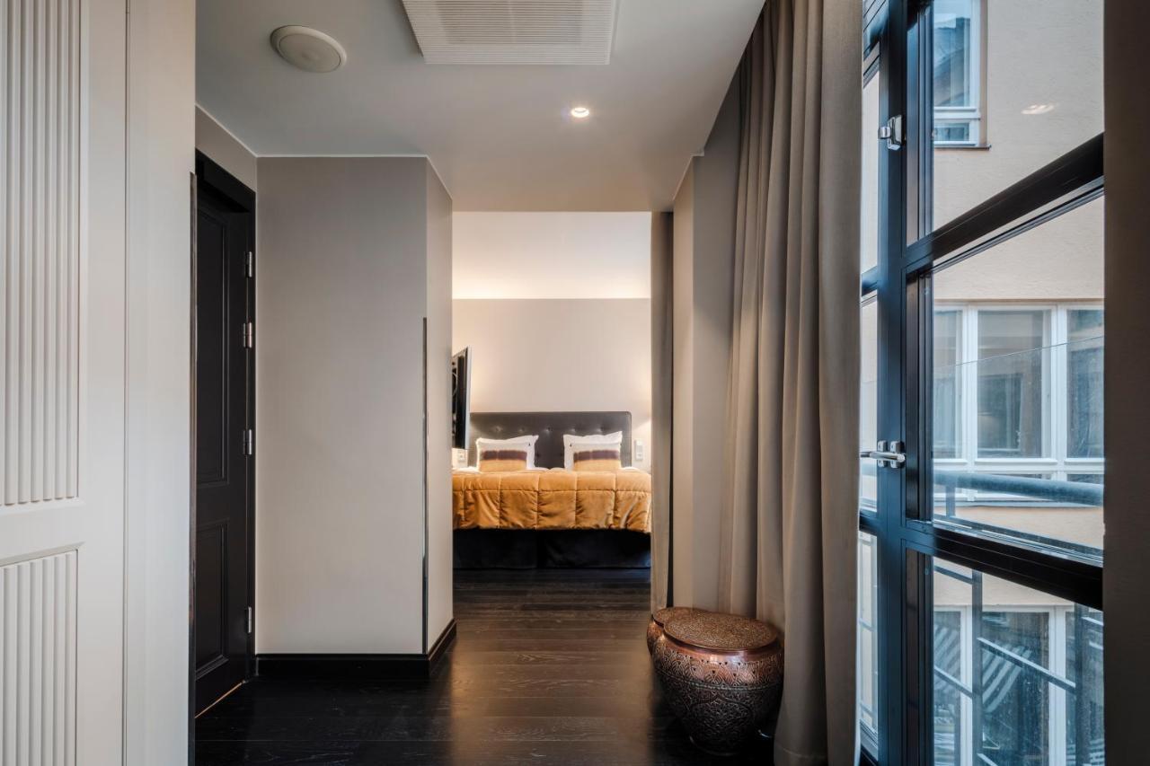 F6 Hotell Helsingfors