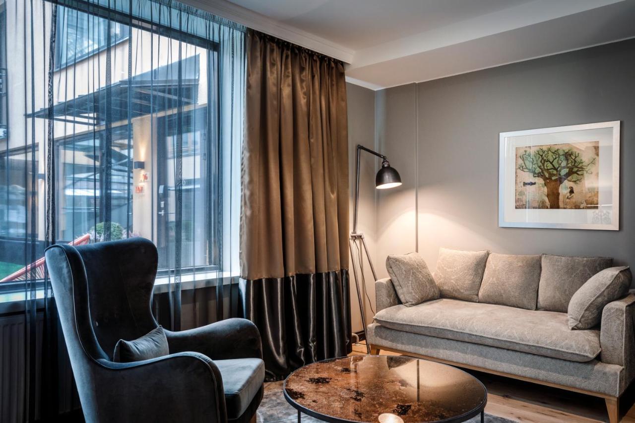 F6 Hotell Helsingfors